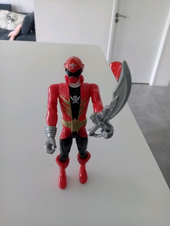 Figurine pur enfants