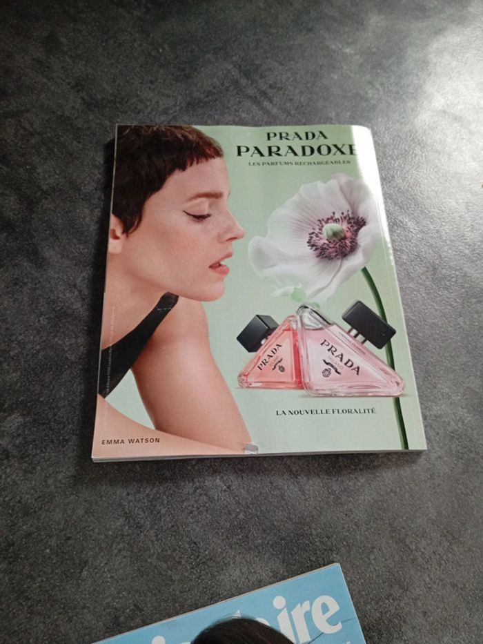 Lot de magazines - photo numéro 7