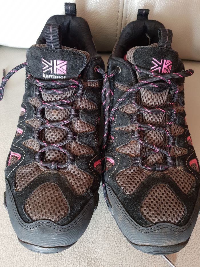 Chaussures de randonnée - photo numéro 7