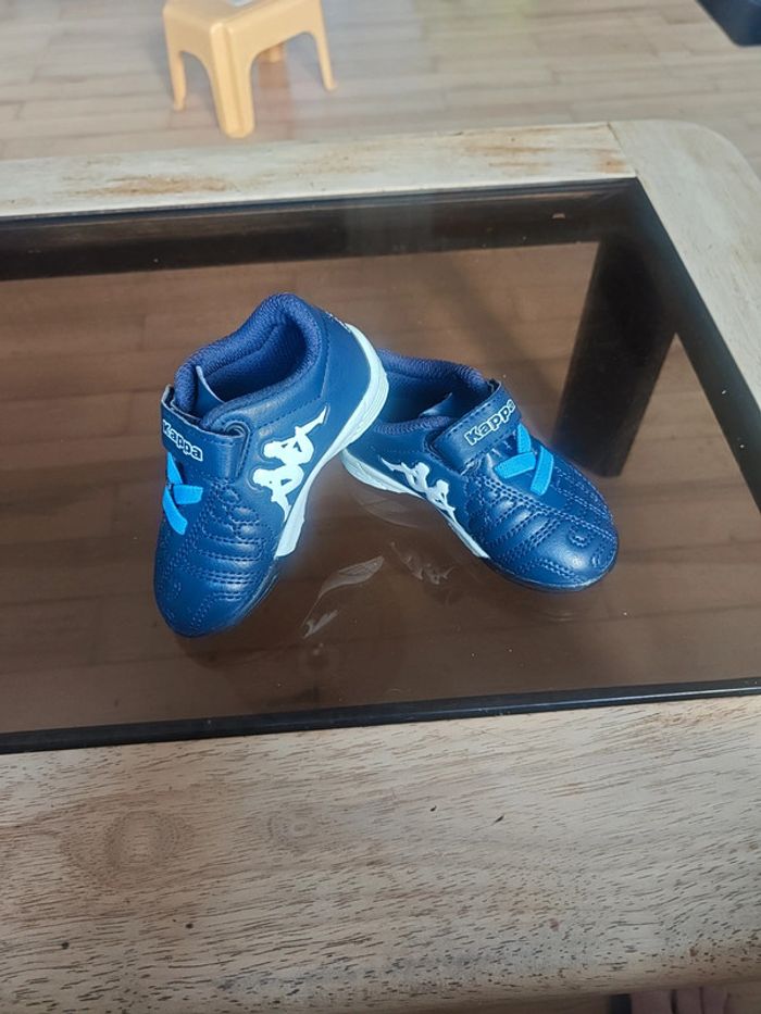 Chaussure Kappa p.22 - photo numéro 10