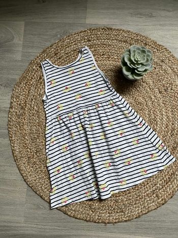 Robe 8 ans