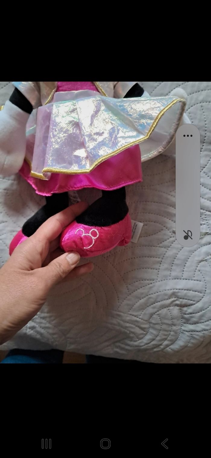 Lot minnie - photo numéro 7