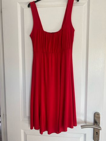 Robe d’été  femme S/M