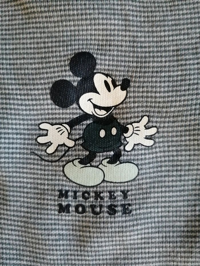 Lot de 5 bodies Mickey - photo numéro 10