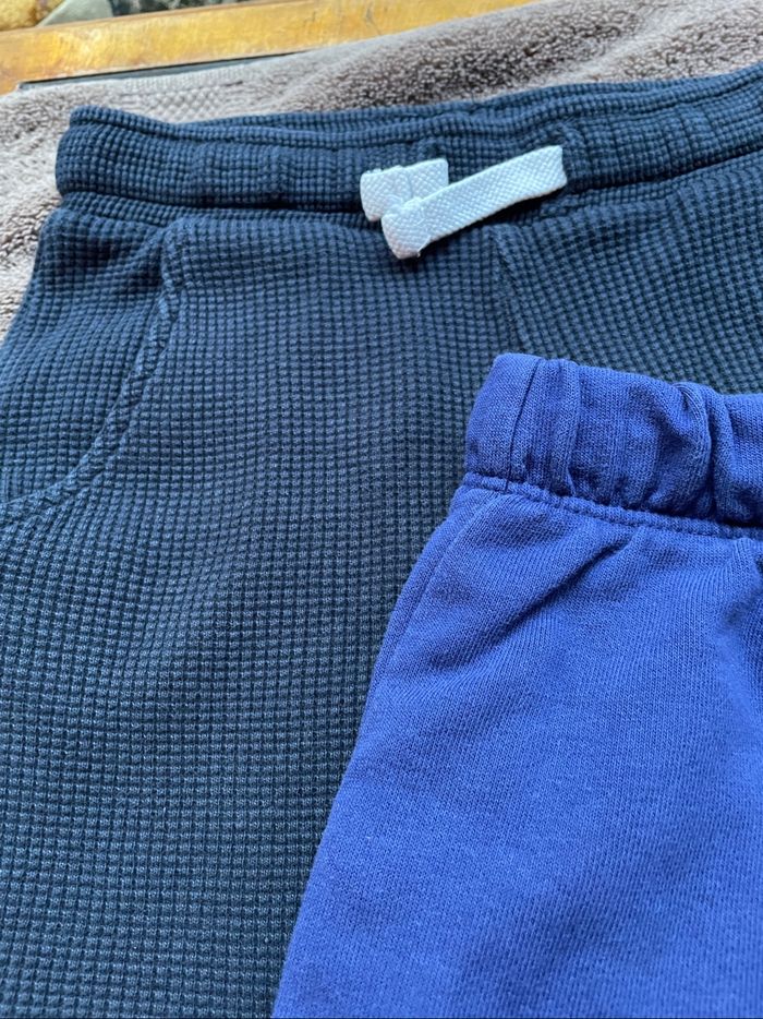 4 shorts garçon - photo numéro 4