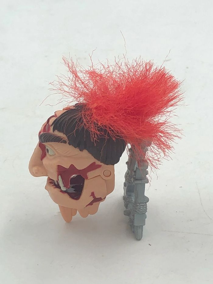 Mighty Max Dread Heads Karbon Bluebird complet 1993 - photo numéro 3