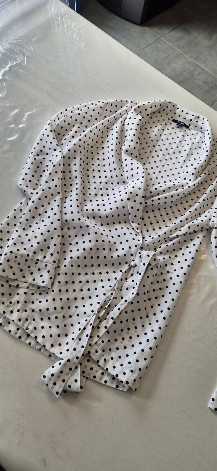 Lot vêtements femme taille 38/40 - photo numéro 7