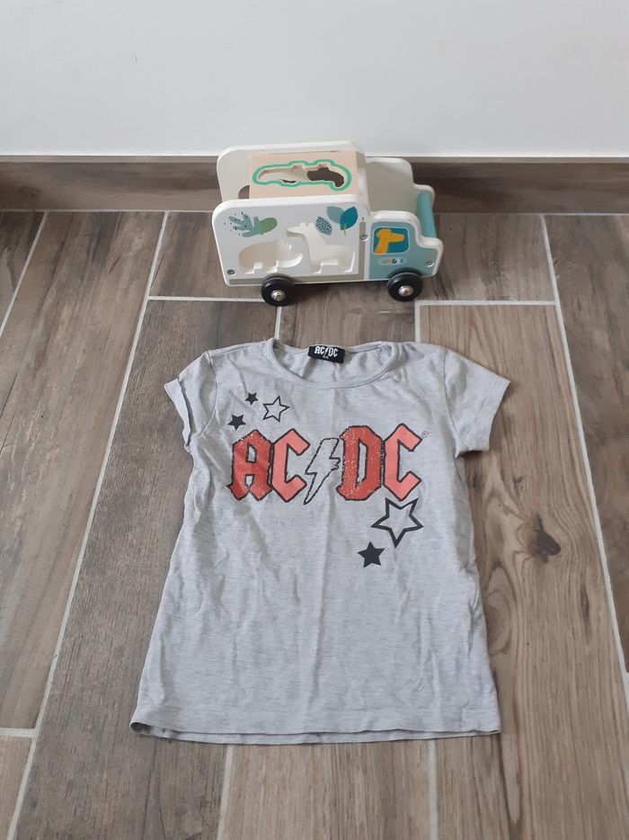 Tee-shirt - photo numéro 4