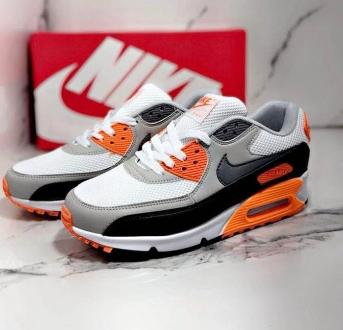 Air max - photo numéro 8