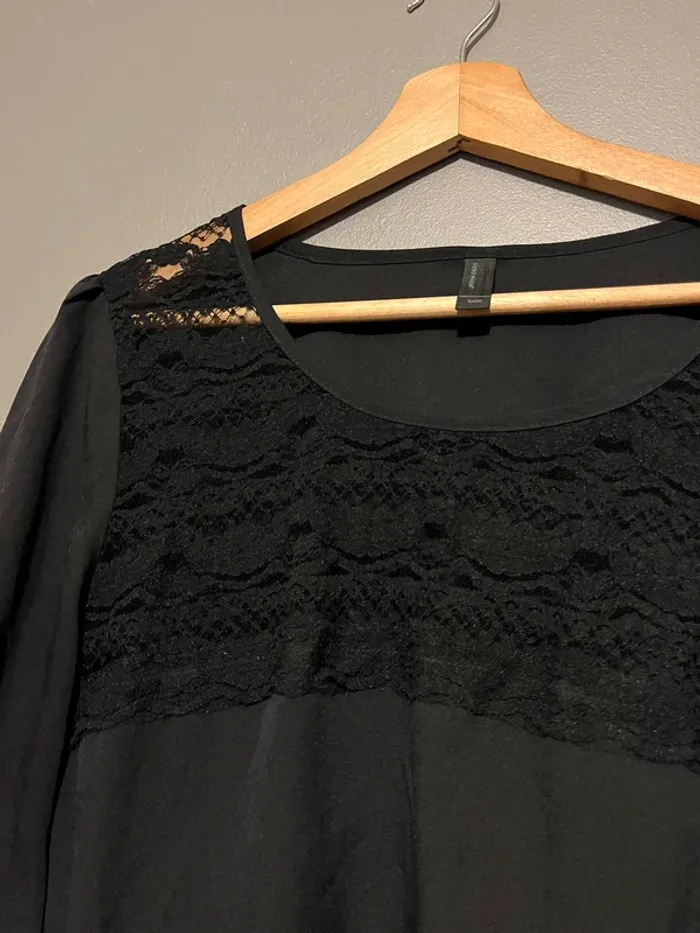 Blouse Vero Moda - photo numéro 2