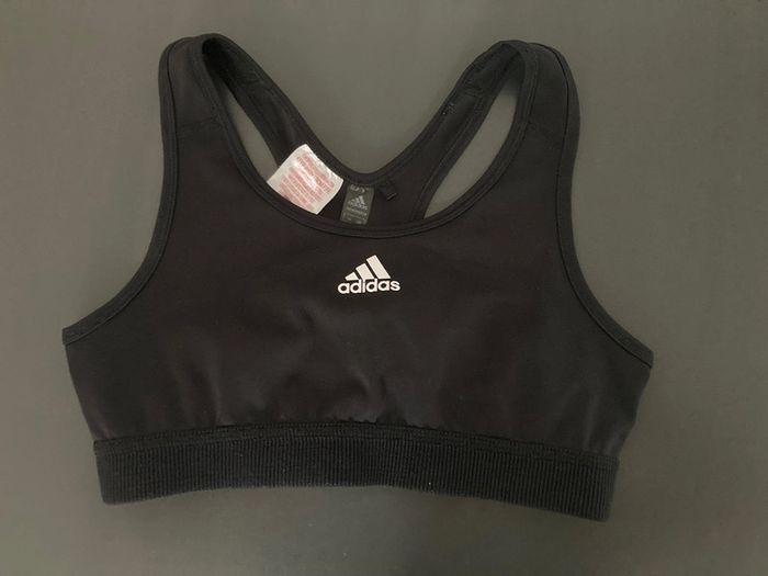 Brassière de sport Adidas 11/12 ans
