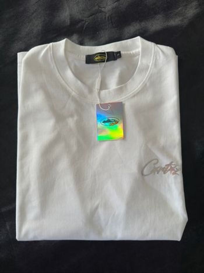 T-shirt corteiz - photo numéro 5