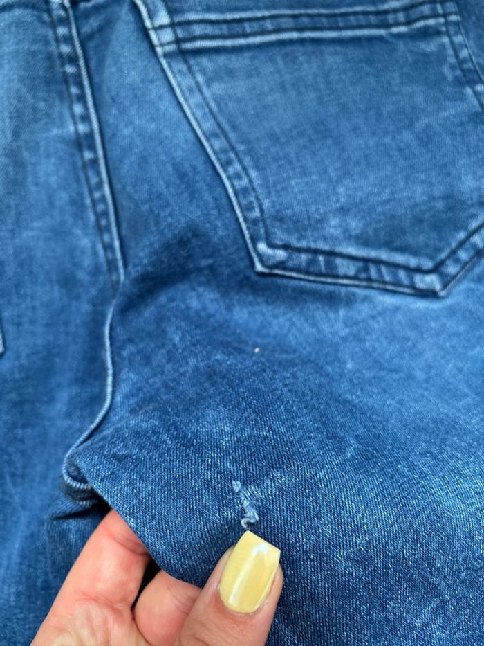 Jean skinny - photo numéro 5