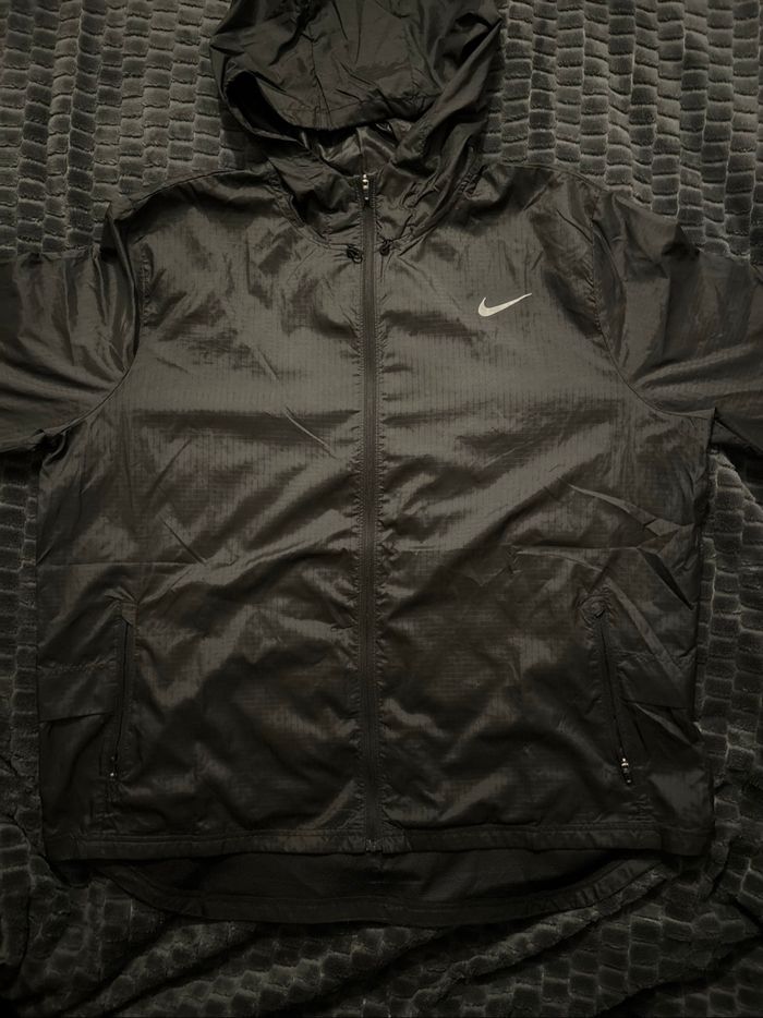 Veste running Nike femme - photo numéro 5