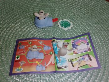 Figurine Kinder Surprise 2021