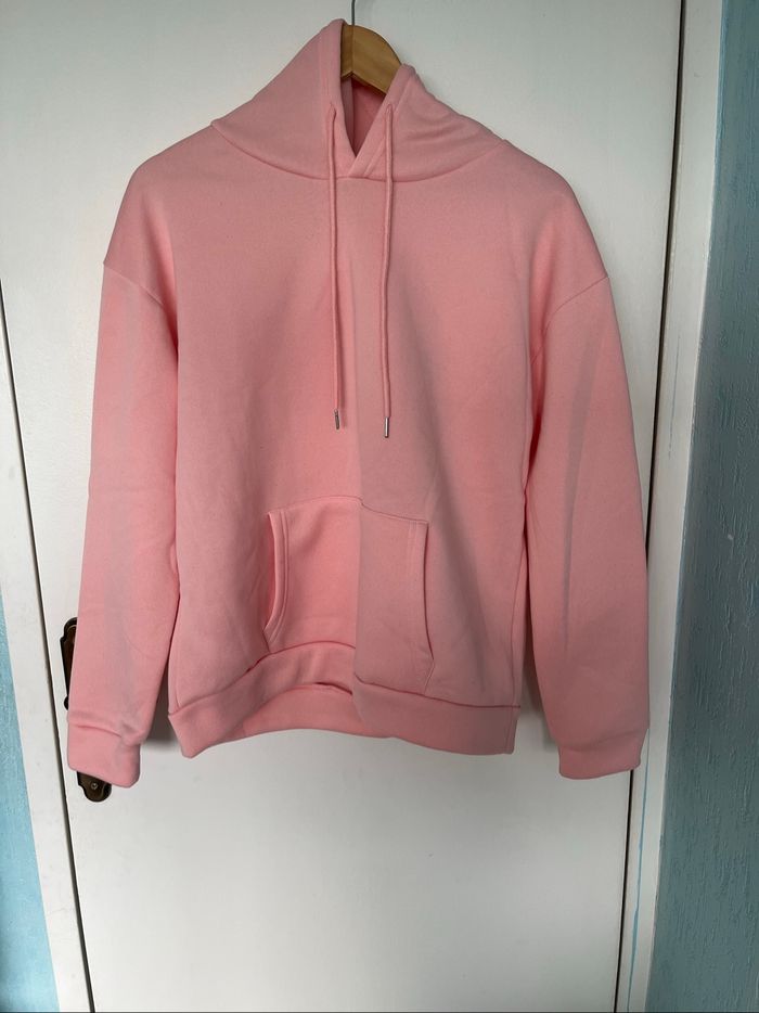 Sweat-shirt