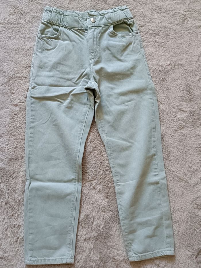 Pantalon fille