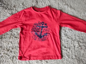 Tee-shirt taille 5 ans