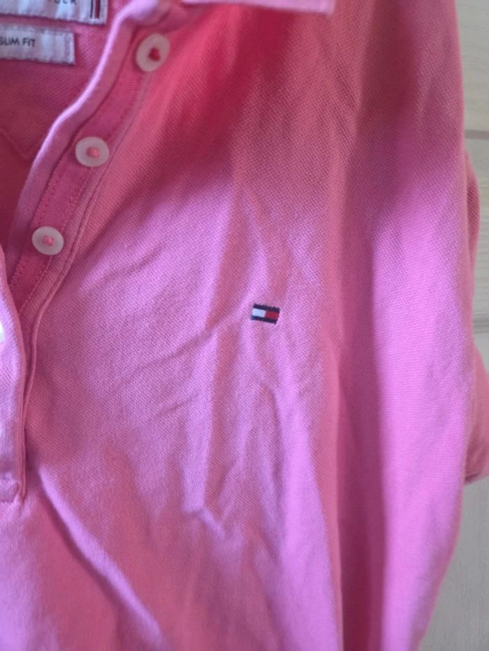 Polo femme - photo numéro 4