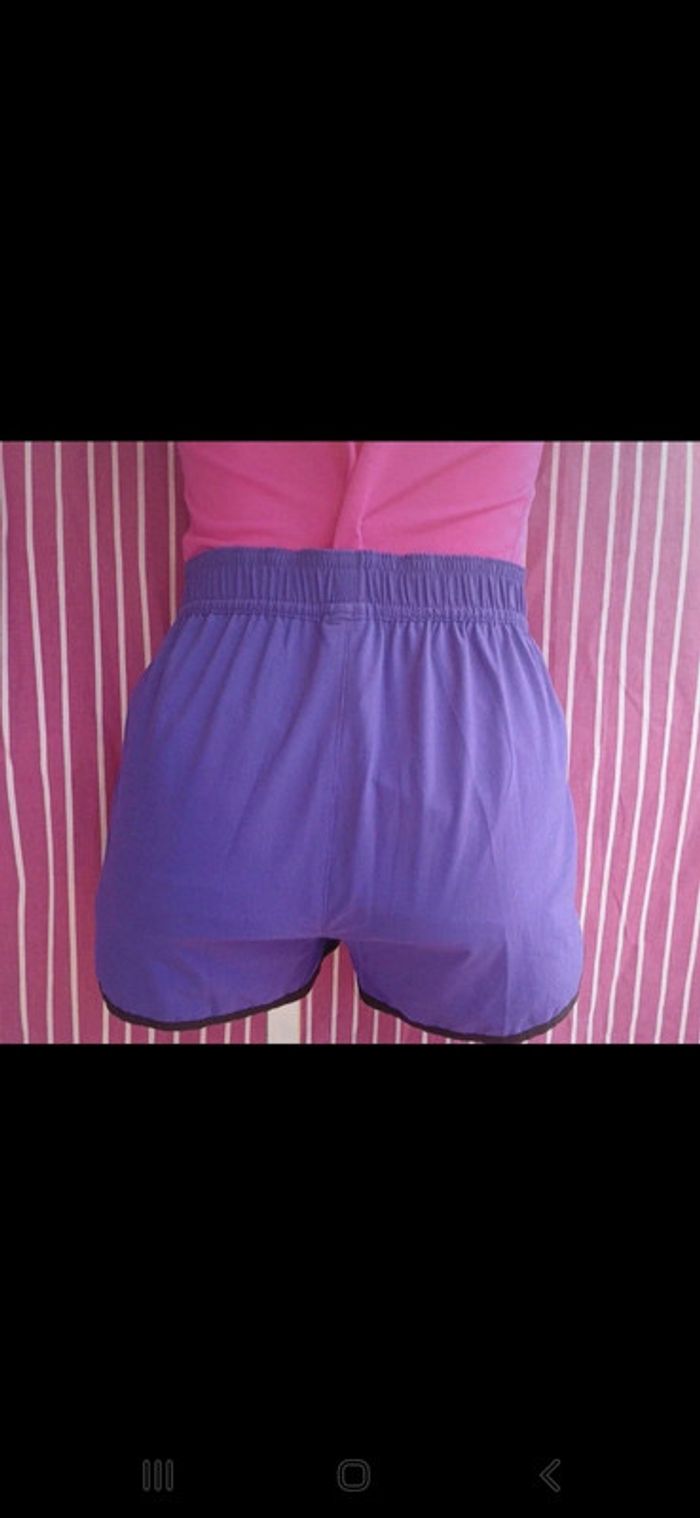 Shorts d'sport - photo numéro 4