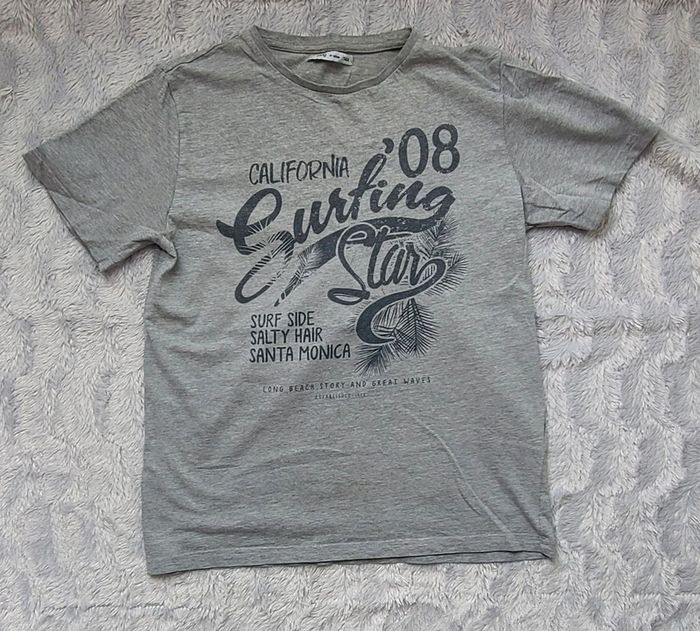 Tee shirt gémo 14ans