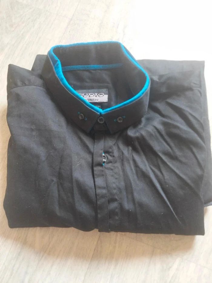 lot chemise homme - photo numéro 6