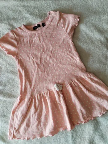 Robe légère 18-24 mois