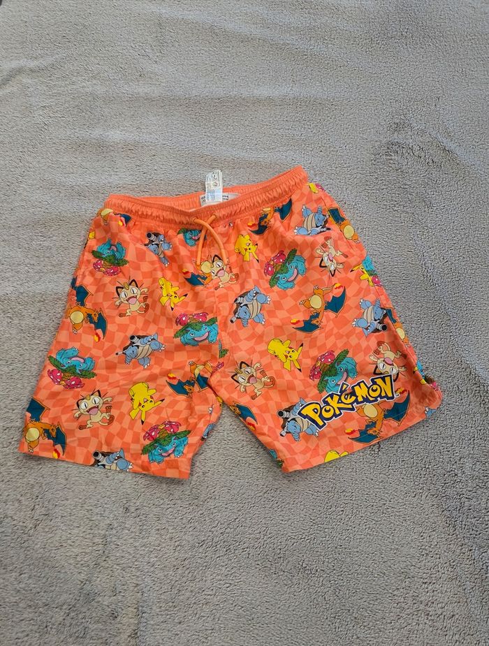 Lot maillot de bain - photo numéro 2