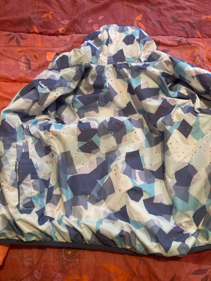 Doudoune réversible - photo numéro 2