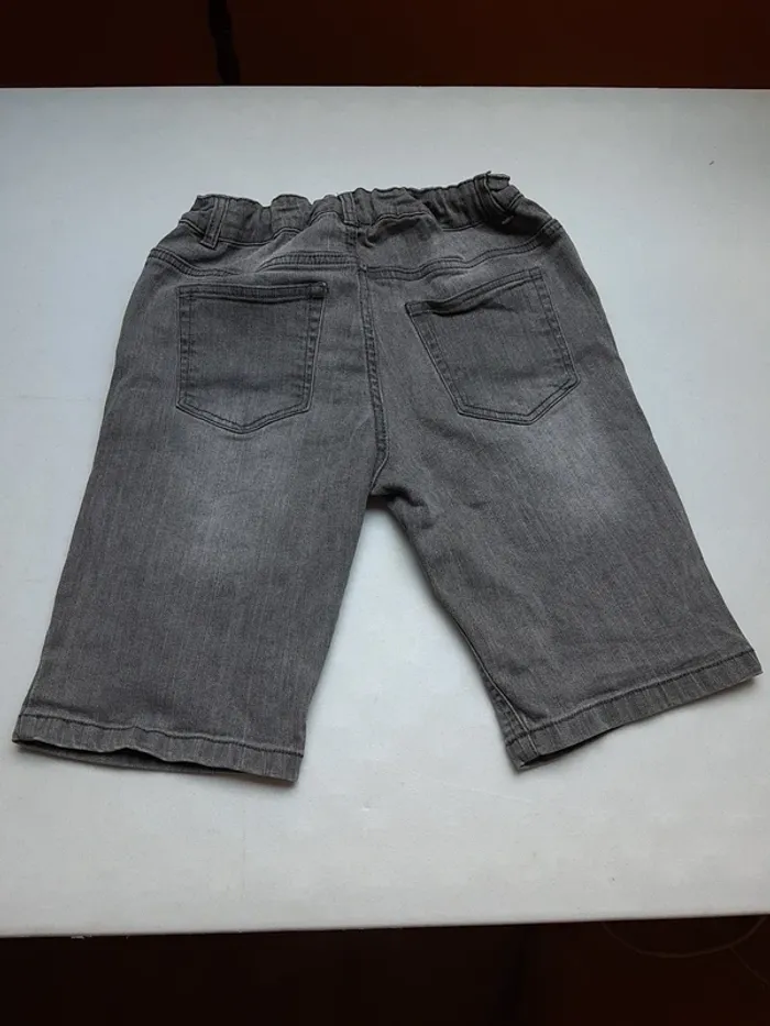 Short jean - photo numéro 2
