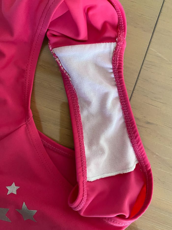 Maillots de bain fille 8/10 ans décathlon - photo numéro 13