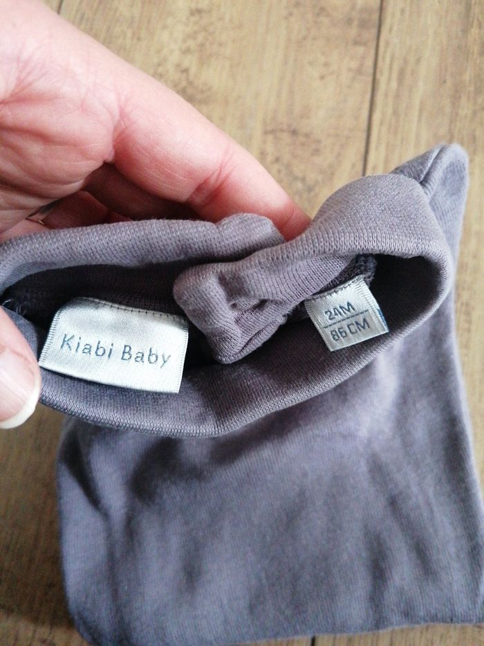 Sous pull 2 ans - photo numéro 2