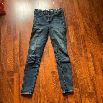 Jean Levi’s
