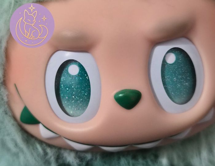 Labubu  The Monsters Big Into Energy Serenity - photo numéro 7