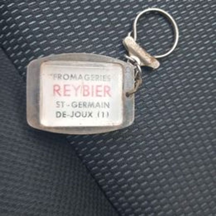 Porte clé Reybier le centaure - photo numéro 3