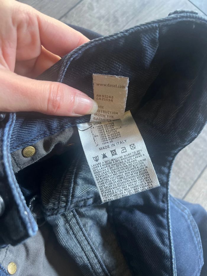 Jeans 👖 - photo numéro 7
