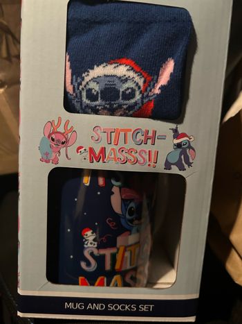 tasse stitch