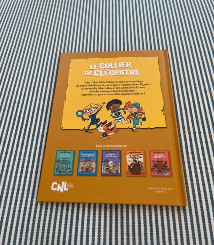 Livre McDo - photo numéro 2