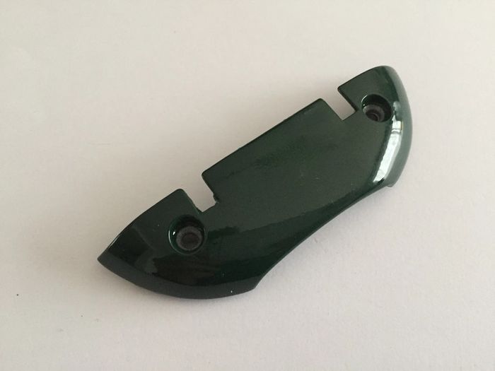 Pièce détachée miniature jaguar type E 1961 Burago Bburago 1/18 1/18e 1/18ème - photo numéro 12