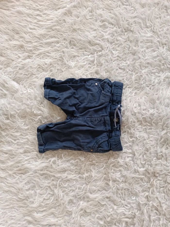 Short 36 mois
