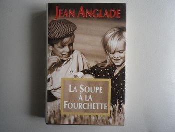 LA SOUPE A LA FOURCHETTE