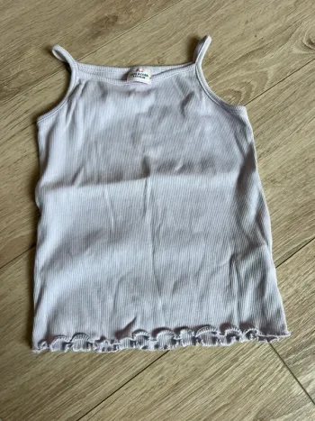 Débardeur fille