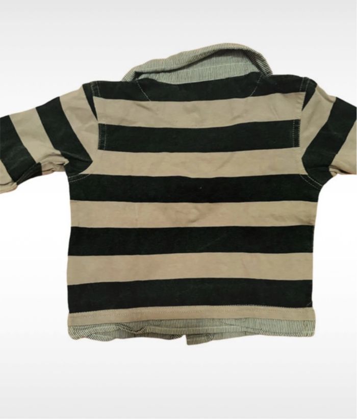 Lot 3 t-shirt 18 mois - photo numéro 2