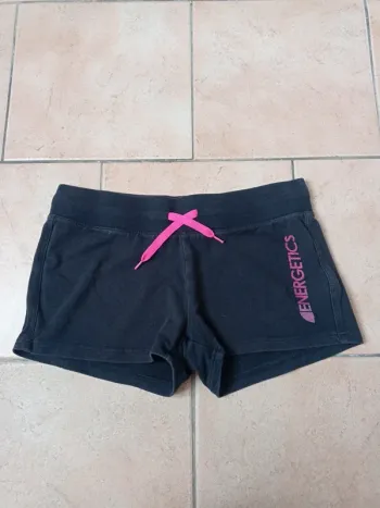 Short de sport