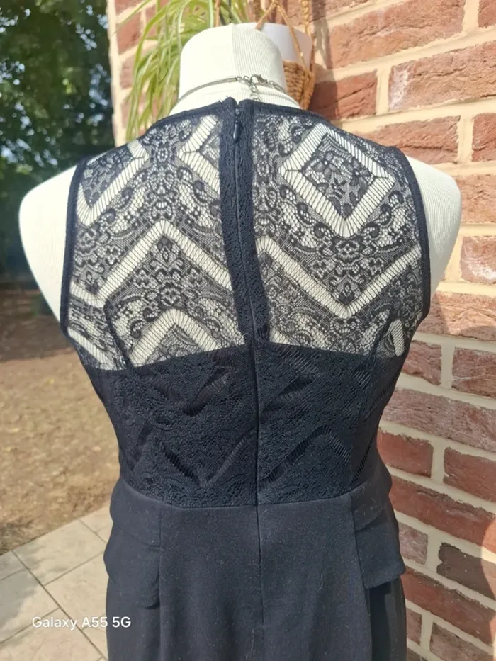 Robe femme 38 - photo numéro 5