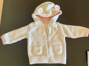 Veste polaire