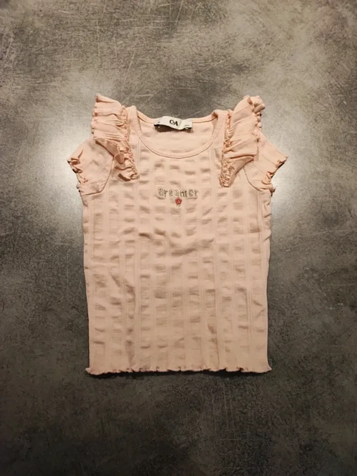 Tee shirt