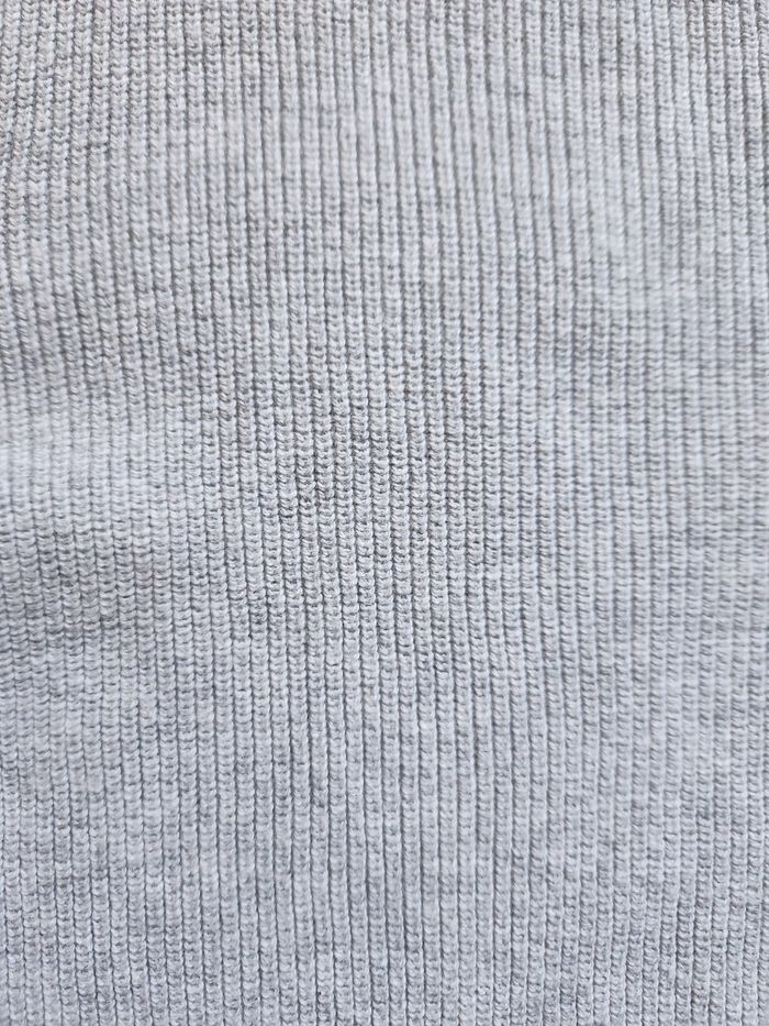 Pull gris clair Esprit – Taille M – Très bon état - photo numéro 3