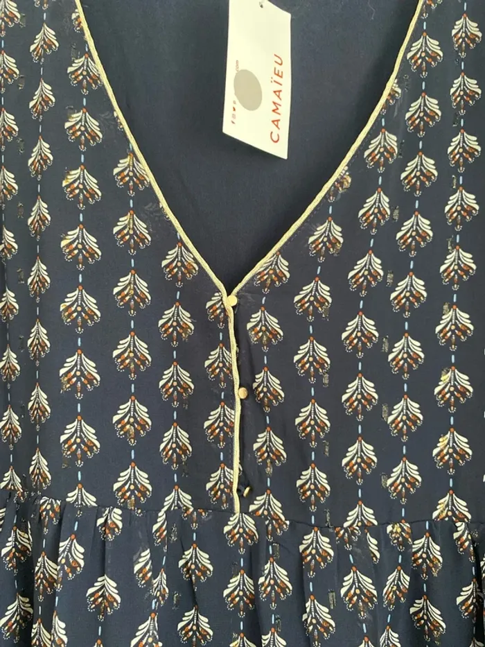 Robe fluide - photo numéro 4