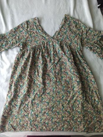 Robe / tunique